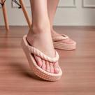 Chinelo Nuvem Feminino yvate Plataforma Ortopédico Dedo Leve 2313 Chinelo Nuvem Feminino yvate Plataforma Ortopédico Dedo Leve 2313