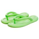 Chinelo Nuvem Flip Flop Colorido Sandália Feminina Confortável e Macio