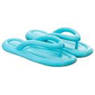 Chinelo Nuvem Flip Flop Colorido Sandália Feminina Confortável e Macio Moda