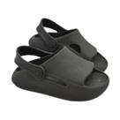 Chinelo Nuvem Infantil Confortável Menino Várias Cores