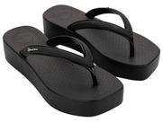 Chinelo Nuvem Ipanema Pluma Up Feminino Plataforma Conforto Original - DSilva Calçados Chinelo Nuvem Ipanema Pluma Up Feminino Plataforma Conforto Original - DSilva Calçados