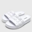 Chinelo nuvem Original branco
