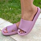 Chinelo Nuvem Ortopédico