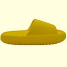 Chinelo Nuvem Ortopédico Fly Feet Macio Leve Confortável Eva