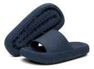 Chinelo Nuvem Slide Flexível Confortável Moderno Chinelo Nuvem Slide Flexível Confortável Moderno