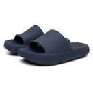 Chinelo Nuvem Slide Flexível Confortável Moderno