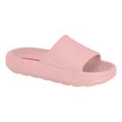 Chinelo Nuvem Slide Infantil Eva Leve Confortável Anatômico -