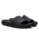 Chinelo Nuvem Slide Leve Estiloso Conforto Masculino Feminino Macio