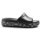 Chinelo Nuvem Slide Piccadilly Smurfs Chinelo Nuvem Slide Piccadilly Smurfs