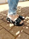 Chinelo nuvem