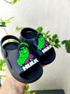 Chinelo nuven infantil