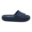 Chinelo nuvy masculino slide plataforma nuvem casual 1500.nv0013m marinho