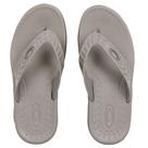 Chinelo Oakley Crowd Oxide