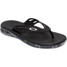 Chinelo Oakley Killer Point II Camo - JET BLACK