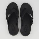 Chinelo Oakley Killer Point II Camo Preto