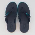 Chinelo Oakley Killer Point II Marinho