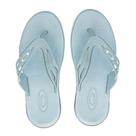 Chinelo Oakley Killer Point II Sterling Blue