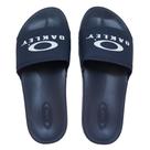 Chinelo Oakley Malibu Bark Marinho