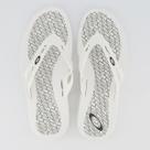 Chinelo Oakley Operative Heritage Branco