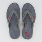 Chinelo Oakley Operative Heritage Cinza
