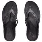 Chinelo Oakley Operative Heritage Masculino