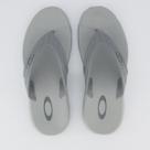 Chinelo Oakley Raptor Cinza