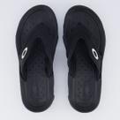 Chinelo Oakley Titan Preto