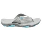 Chinelo Oakley Titan WT26 Masculino Stone Grey Chinelo Oakley Titan WT26 Masculino Stone Grey