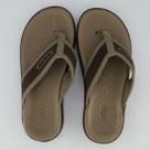 Chinelo Olympikus 921 Marrom
