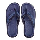 Chinelo Olympikus Caraiva Preto Marinho Masculino Original
