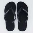 Chinelo Olympikus Livre Preto