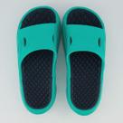 Chinelo Olympikus Pós Corre Azul Chinelo Olympikus Pós Corre Azul