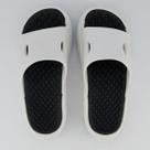 Chinelo Olympikus Pós Corre Branco
