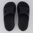 Chinelo Olympikus Pós Corre Preto Chinelo Olympikus Pós Corre Preto