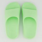 Chinelo Olympikus Sereno Verde Limão