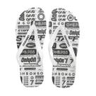 Chinelo Onbongo 0257 Off White