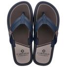 Chinelo Original Cartago Masculino Maiorca Azul