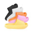 Chinelo Ortopédica Fly Feet Nuvem - Macia Leve Confortável - ORTHOPAUHER