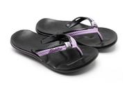 Chinelo Ortopédico Alcalay Anatômico Conforto Gel Antiderrapante Leve Macio Moderno