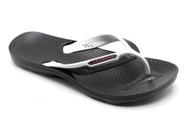 chinelo ortopédico alcalay masculino Sandália de borracha pode molhar