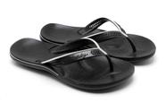 Chinelo Ortopédico Anatômico Super Confortável Macio Alcalay