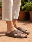 Chinelo Ortopédico Boaonda Harmony Alta absorção de Impacto Chinelo Ortopédico Boaonda Harmony Alta absorção de Impacto
