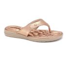 Chinelo ortopédico comfortflex feminino original confortável Chinelo ortopédico comfortflex feminino original confortável