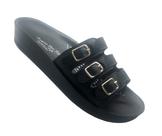 Chinelo Ortopédico Confortável Feminino Anatômico Ajustável Chinelo Ortopédico Confortável Feminino Anatômico Ajustável