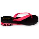 Chinelo Ortopédico Feminino DuRio Air Mola Esporão Fascite