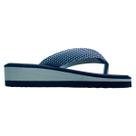 Chinelo ortopedico feminino e masculino massageador tamanho 33 ao 42