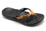 Chinelo ortopédico feminino macio e confortável de borracha Chinelo ortopédico feminino macio e confortável de borracha