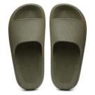 Chinelo Ortopédico Feminino Masculino Usaflex Borracha