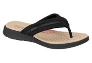 Chinelo Ortopédico Feminino Modare Ultraconforto Macio Esporão 7174.116