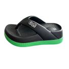 Chinelo Ortopédico Feminino Top Comfort Coy Alivio Dores Dos Pés